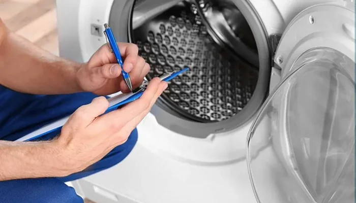 صيانة الغسلات في التوكيل